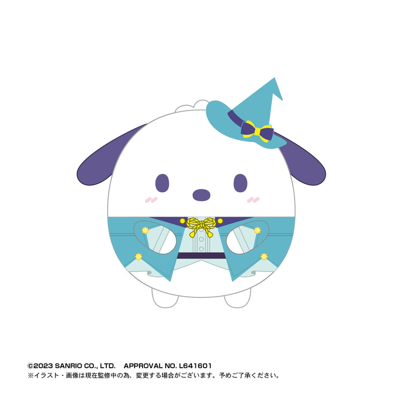 Sanrio Characters Max Limited SR-67 Fuwakororin 5 (1 Random)