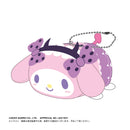 Sanrio Characters Max Limited SR-70 Potekoro Mascot 5 (1 Random)