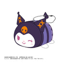 Sanrio Characters Max Limited SR-70 Potekoro Mascot 5 (1 Random)