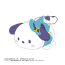 Sanrio Characters Max Limited SR-70 Potekoro Mascot 5 (1 Random)