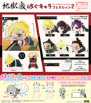 Hell's Paradise: Jigokuraku Max Limited JR-05 Hug x Character Collection 2 (1 Random)