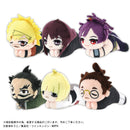 Hell's Paradise: Jigokuraku Max Limited JR-05 Hug x Character Collection 2 (1 Random)