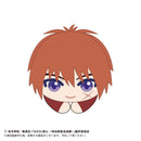 Rurouni Kenshin: Meiji Swordsman Romantic Story Max Limited KS-02 Hug x Character Collection (1 Random)