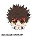 Rurouni Kenshin: Meiji Swordsman Romantic Story Max Limited KS-02 Hug x Character Collection (1 Random)