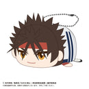 Rurouni Kenshin: Meiji Swordsman Romantic Story Max Limited KS-03 Potekoro Mascot (1 Random)