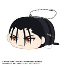 Rurouni Kenshin: Meiji Swordsman Romantic Story Max Limited KS-03 Potekoro Mascot (1 Random)