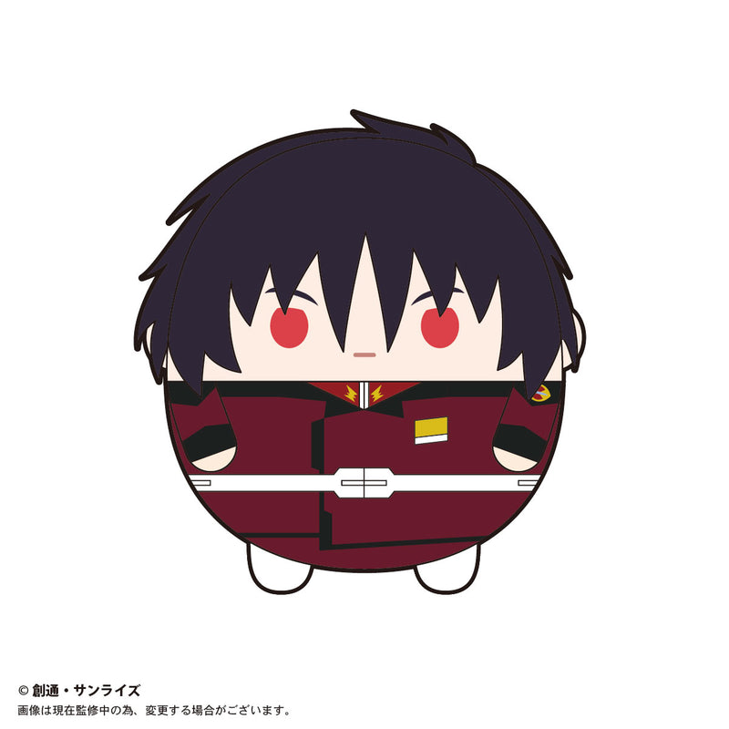 Gundam SEED Mobile Suit/SEED Destiny Plex GDSD-01 Fuwakororin (1 Random)