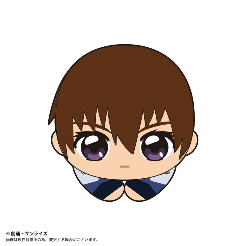 Gundam SEED Mobile Suit/SEED Destiny Plex GDSD-02 Hug x Character Collection (1 Random)