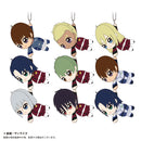 Gundam SEED Mobile Suit/SEED Destiny Plex GDSD-03 TeteColle (1 Random)