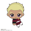 Gundam SEED Mobile Suit/SEED Destiny Plex GDSD-03 TeteColle (1 Random)