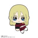 Gundam SEED Mobile Suit/SEED Destiny Plex GDSD-03 TeteColle (1 Random)