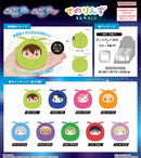 Gundam SEED Mobile Suit/SEED Destiny Plex GDSD-04 Tenorins Collection (1 Random)