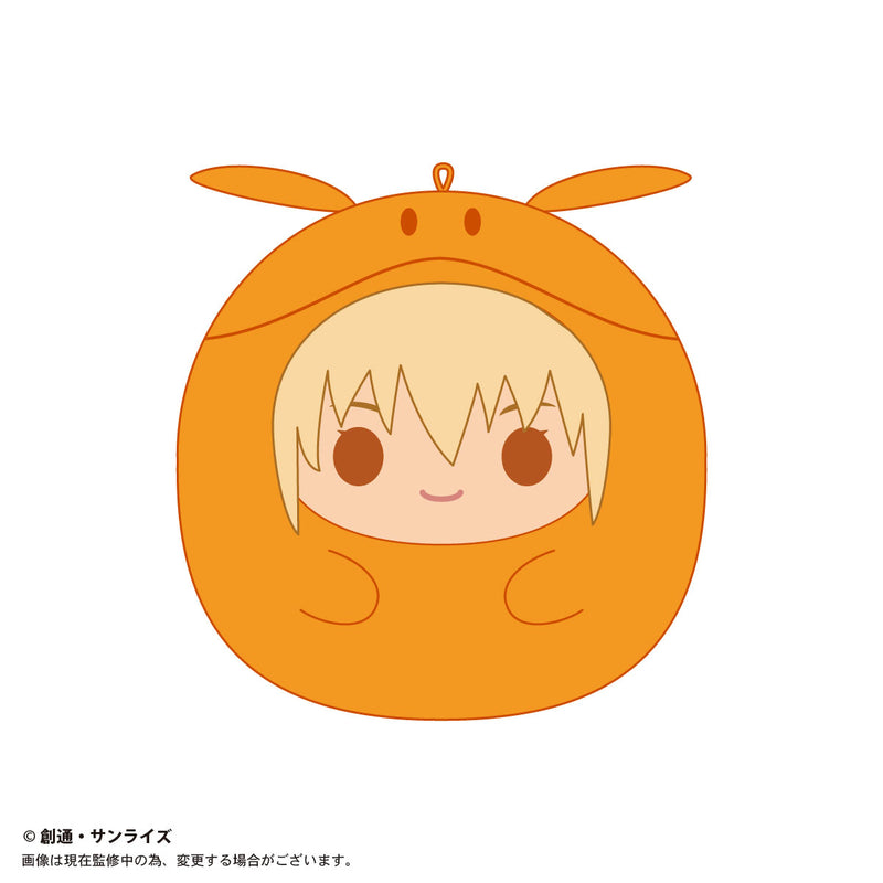 Gundam SEED Mobile Suit/SEED Destiny Plex GDSD-04 Tenorins Collection (1 Random)