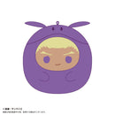 Gundam SEED Mobile Suit/SEED Destiny Plex GDSD-04 Tenorins Collection (1 Random)