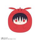 Gundam SEED Mobile Suit/SEED Destiny Plex GDSD-04 Tenorins Collection (1 Random)