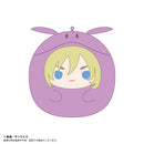 Gundam SEED Mobile Suit/SEED Destiny Plex GDSD-04 Tenorins Collection (1 Random)