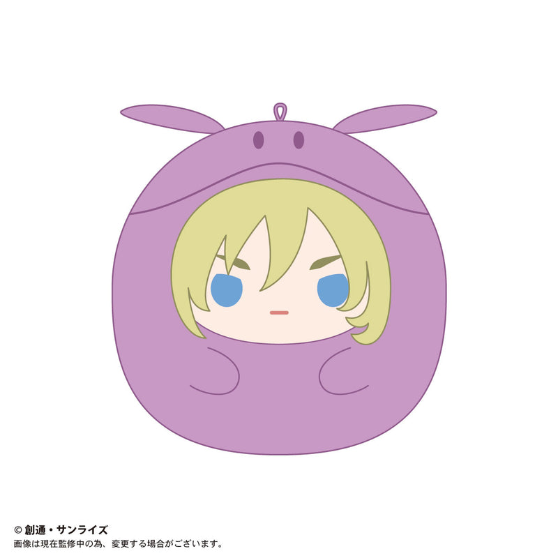 Gundam SEED Mobile Suit/SEED Destiny Plex GDSD-04 Tenorins Collection (1 Random)