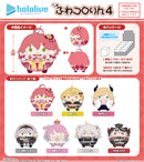 Hololive Production Max Limited HL-07 Fuwakororin 4 (1 Random)