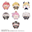 Hololive Production Max Limited HL-07 Fuwakororin 4 (1 Random)