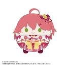 Hololive Production Max Limited HL-07 Fuwakororin 4 (1 Random)