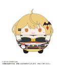 Hololive Production Max Limited HL-07 Fuwakororin 4 (1 Random)