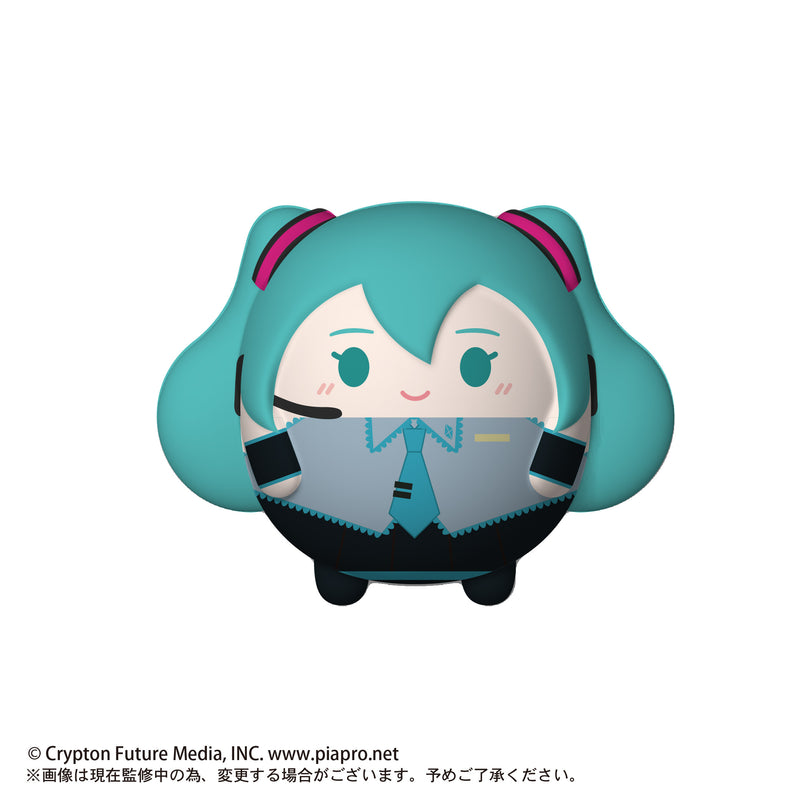 Vocaloid Piapro Characters Max Limited PC-08 Fuwakororin Squeeze(1 Random)