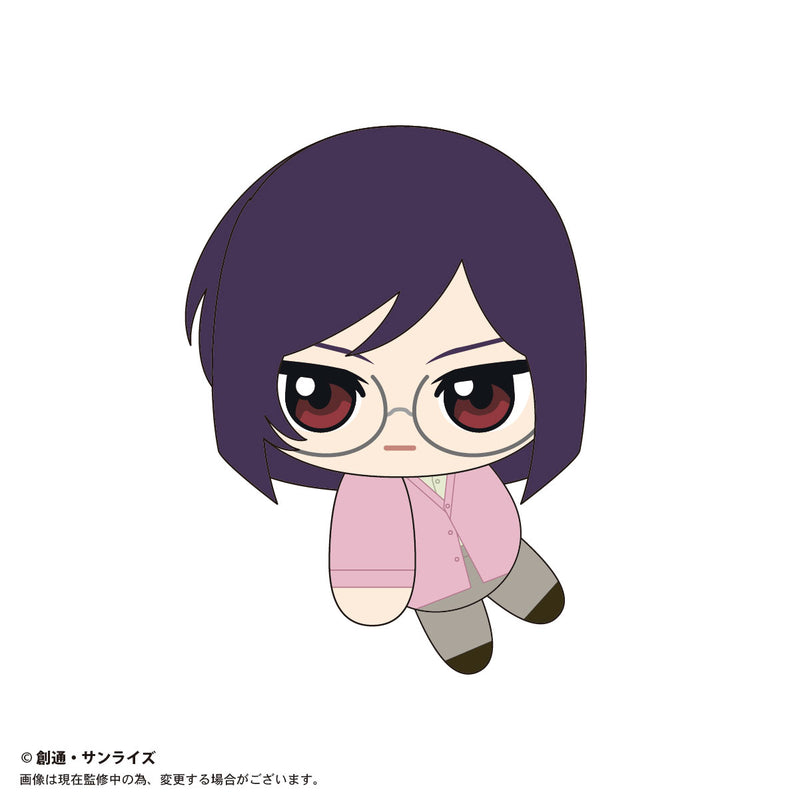 Gundam Mobile Suit 00 Plex GD00-03 TeteColle(1 Random)