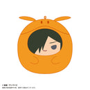 Gundam Mobile Suit 00 Plex GD00-01 Tenorins Collection(1 Random)