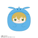 Gundam Mobile Suit 00 Plex GD00-01 Tenorins Collection(1 Random)