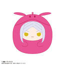 Gundam Mobile Suit 00 Plex GD00-01 Tenorins Collection(1 Random)