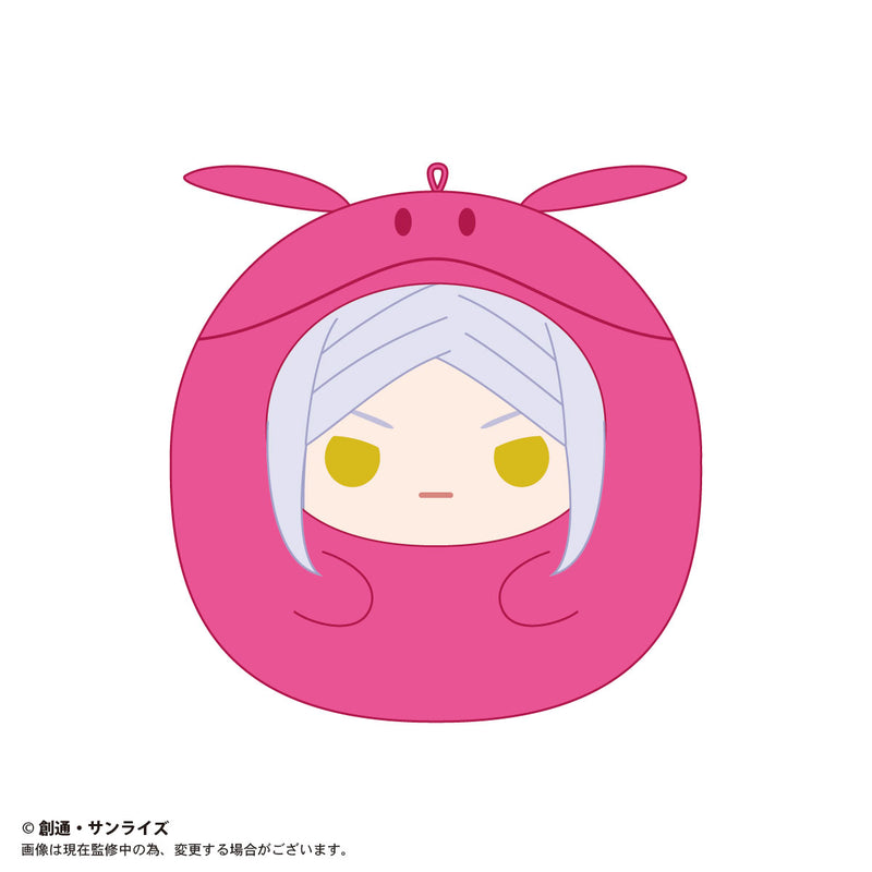 Gundam Mobile Suit 00 Plex GD00-01 Tenorins Collection(1 Random)