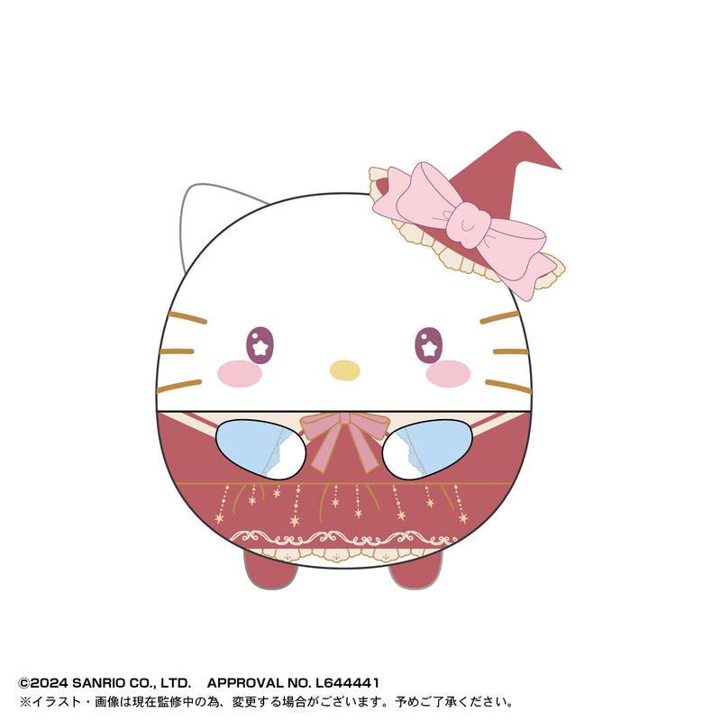 Sanrio Characters Max Limited SR-77 Fuwakororin 6(1 Random)