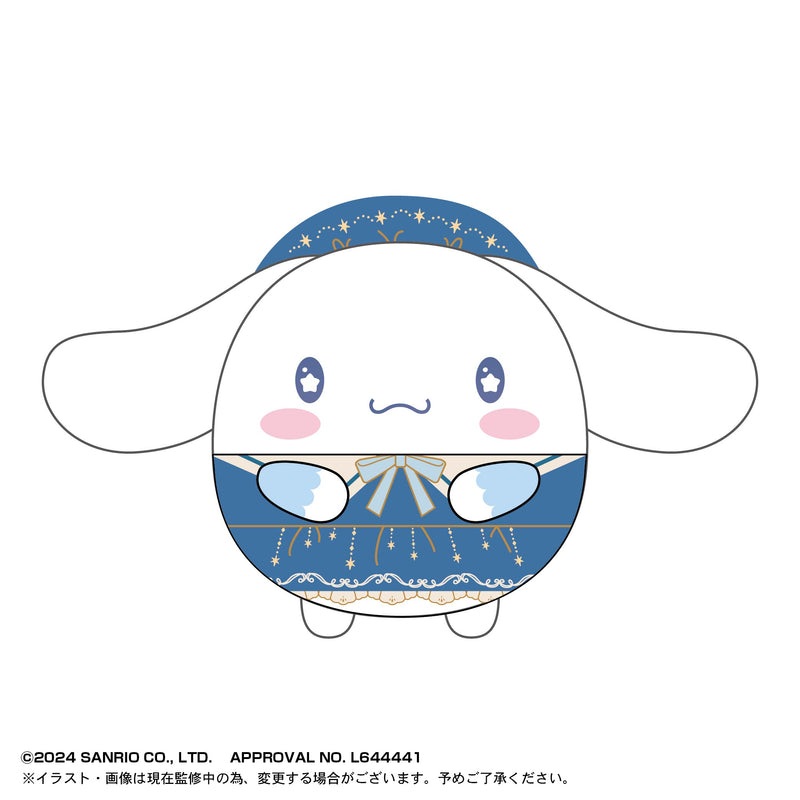 Sanrio Characters Max Limited SR-77 Fuwakororin 6(1 Random)