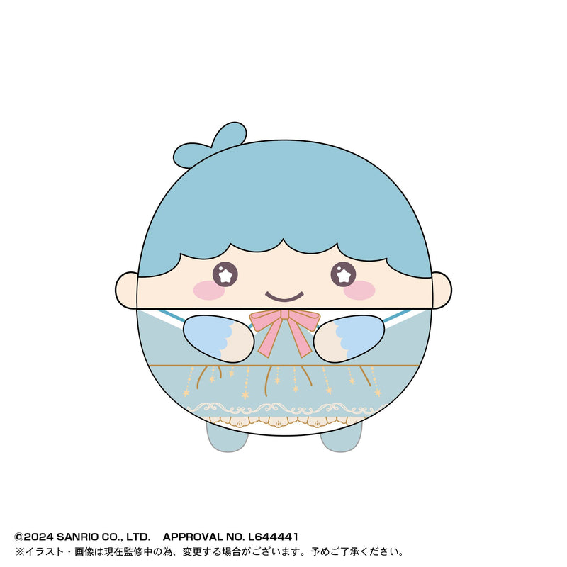 Sanrio Characters Max Limited SR-77 Fuwakororin 6(1 Random)