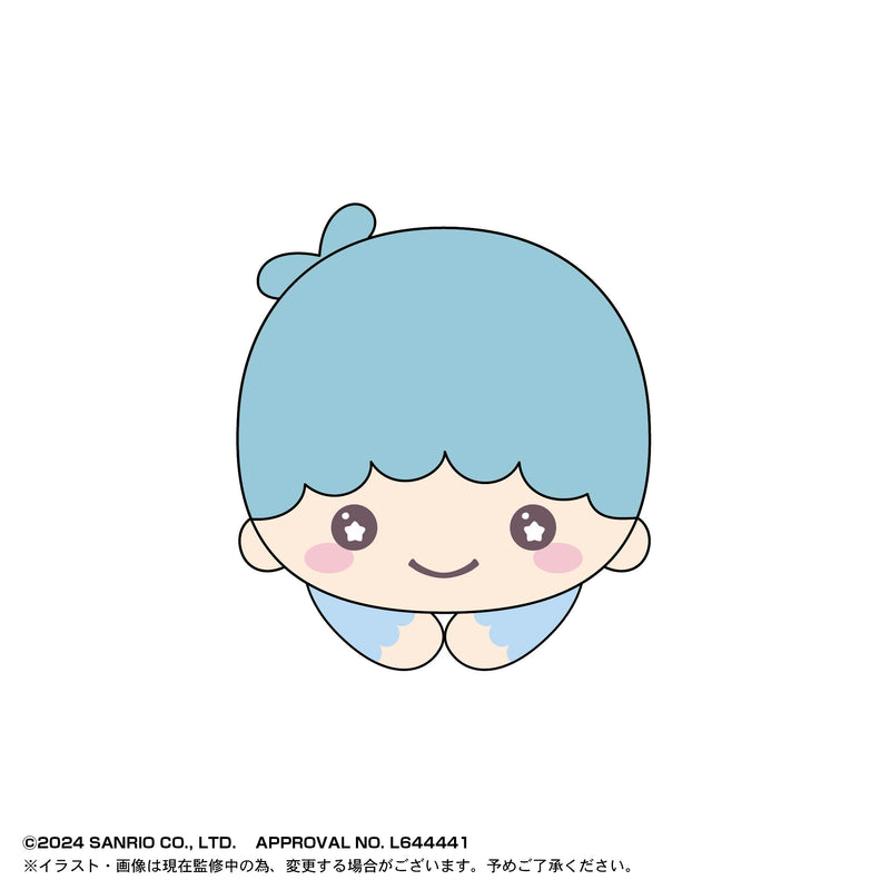 Sanrio Characters Max Limited SR-78 Hug x Character Collection 6(1 Random)