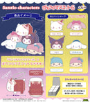 Sanrio Characters Max Limited SR-79 Potekoro Mascot 6 (1 Random)