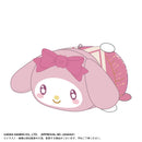 Sanrio Characters Max Limited SR-79 Potekoro Mascot 6 (1 Random)