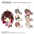 Hololive Production Max Limited HL-10 TeteColle 5 (1 Random)