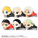 Tokyo Revengers Max Limited TR-55 Hug x Character Collection 5 (1 Random)