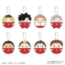 Haikyu!! Takaratomy Arts HQ-43 Fuwakororin 8 (1 Random)