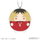 Haikyu!! Takaratomy Arts HQ-43 Fuwakororin 8 (1 Random)