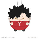 Haikyu!! Takaratomy Arts HQ-43 Fuwakororin 8 (1 Random)