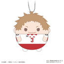 Haikyu!! Takaratomy Arts HQ-43 Fuwakororin 8 (1 Random)