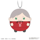 Haikyu!! Takaratomy Arts HQ-43 Fuwakororin 8 (1 Random)