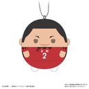 Haikyu!! Takaratomy Arts HQ-43 Fuwakororin 8 (1 Random)