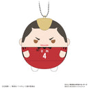 Haikyu!! Takaratomy Arts HQ-43 Fuwakororin 8 (1 Random)