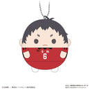 Haikyu!! Takaratomy Arts HQ-43 Fuwakororin 8 (1 Random)