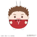 Haikyu!! Takaratomy Arts HQ-43 Fuwakororin 8 (1 Random)