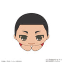 Haikyu!! Takaratomy Arts HQ-44 Hug x Character Collection 8  (1 Random)