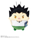 Hunter x Hunter Plex HH-07 Fuwakororin 3 (1 Random)